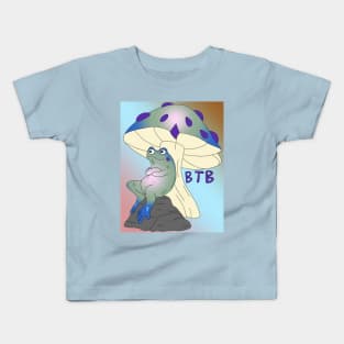 BTB Froggie Kids T-Shirt